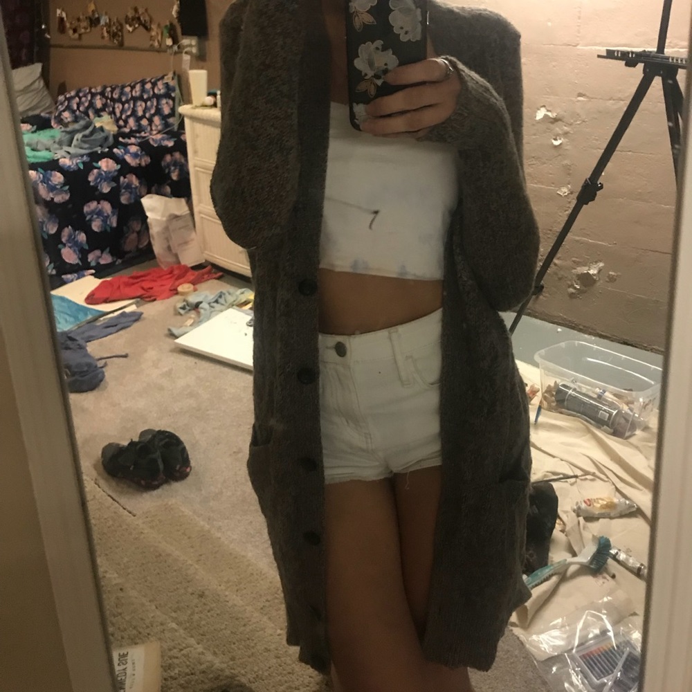 Cardigan